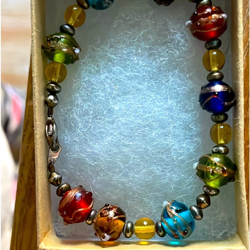 Sexy night out bracelet